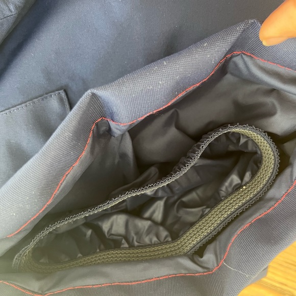 The North Face Kid's Chakal Pant Large, Montague Blue NEW- w/o tags - Picture 5 of 6